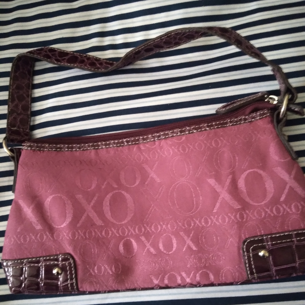 XOXO Purse